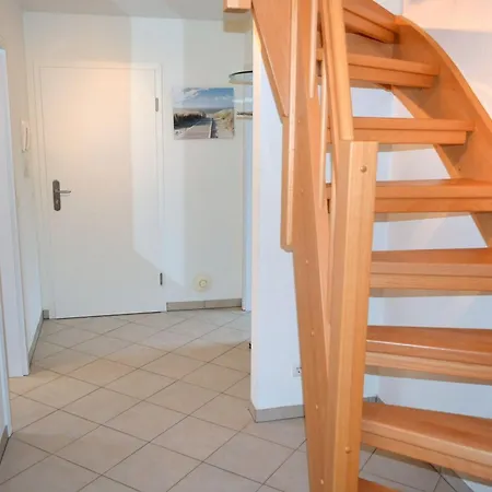 Friesenstern Apartment *