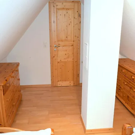 Friesenstern Apartment Sankt Peter-Ording
