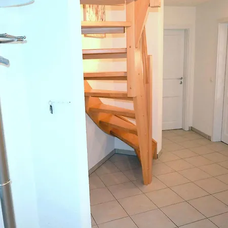 Friesenstern Apartment