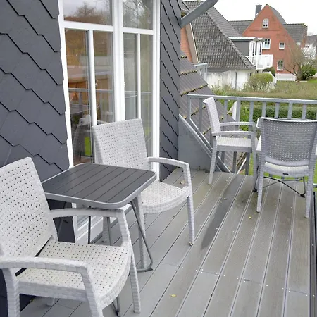 Friesenstern Apartment Sankt Peter-Ording