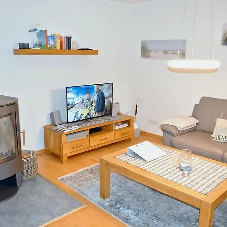 Friesenstern Apartment