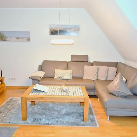 Apartment Friesenstern